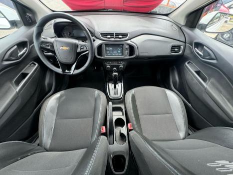 CHEVROLET Prisma 1.4 4P LT FLEX, Foto 9