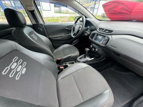 CHEVROLET Prisma 1.4 4P LT FLEX, Foto 10