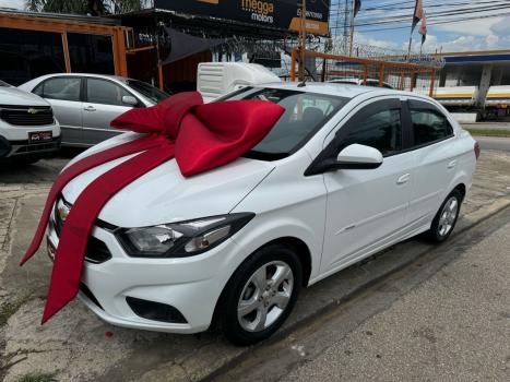 CHEVROLET Prisma 1.4 4P LT FLEX, Foto 13