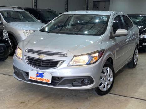 CHEVROLET Prisma 1.4 4P LT FLEX AUTOMTICO, Foto 1