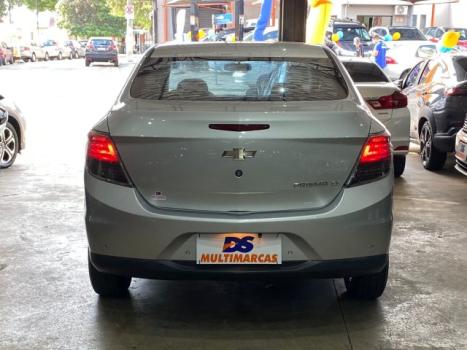 CHEVROLET Prisma 1.4 4P LT FLEX AUTOMTICO, Foto 11