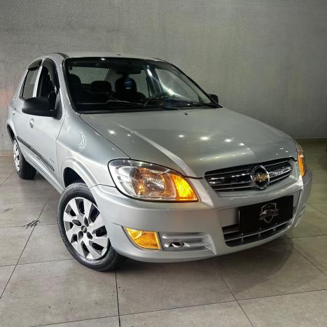 CHEVROLET Prisma 1.4 4P MAXX FLEX, Foto 1