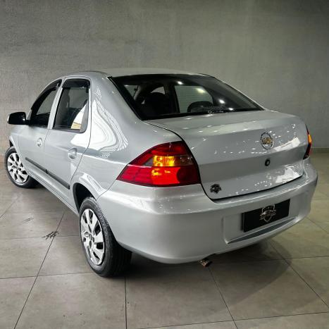CHEVROLET Prisma 1.4 4P MAXX FLEX, Foto 2
