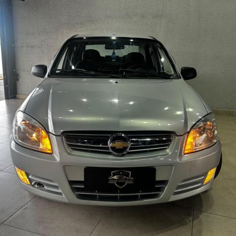 CHEVROLET Prisma 1.4 4P MAXX FLEX, Foto 3