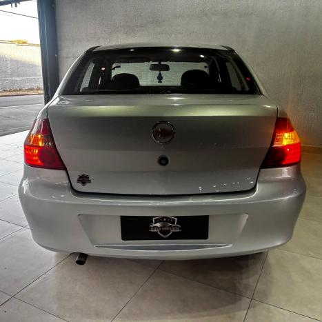CHEVROLET Prisma 1.4 4P MAXX FLEX, Foto 4