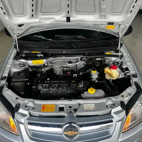 CHEVROLET Prisma 1.4 4P MAXX FLEX, Foto 14
