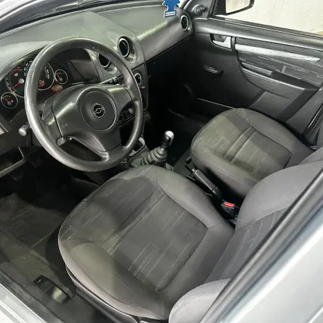 CHEVROLET Prisma 1.4 4P MAXX FLEX, Foto 18