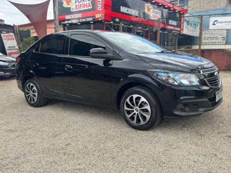CHEVROLET Prisma 1.4 4P LT FLEX, Foto 2