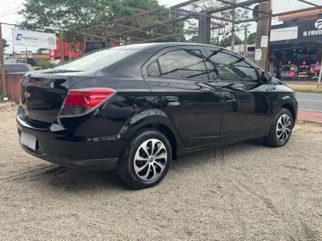 CHEVROLET Prisma 1.4 4P LT FLEX, Foto 3