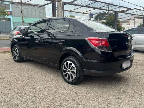 CHEVROLET Prisma 1.4 4P LT FLEX, Foto 4