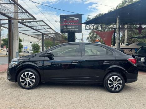 CHEVROLET Prisma 1.4 4P LT FLEX, Foto 5