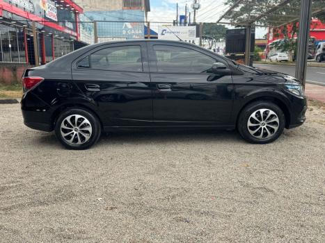 CHEVROLET Prisma 1.4 4P LT FLEX, Foto 6