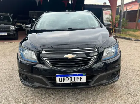CHEVROLET Prisma 1.4 4P LT FLEX, Foto 7