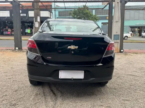 CHEVROLET Prisma 1.4 4P LT FLEX, Foto 8