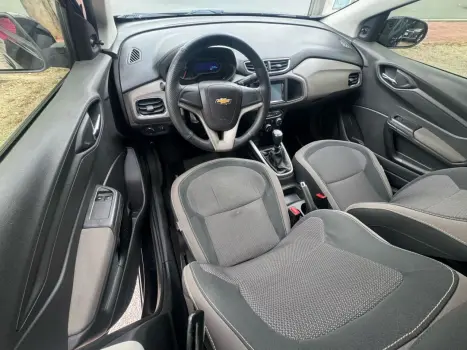 CHEVROLET Prisma 1.4 4P LT FLEX, Foto 9