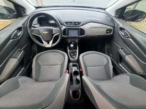 CHEVROLET Prisma 1.4 4P LT FLEX, Foto 10