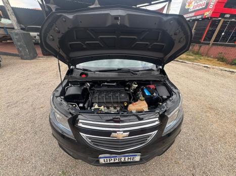CHEVROLET Prisma 1.4 4P LT FLEX, Foto 12