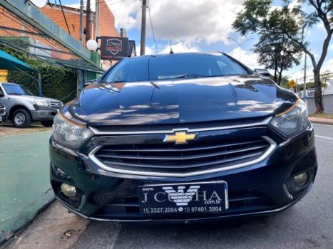 CHEVROLET Prisma 1.4 4P LT FLEX AUTOMTICO, Foto 2