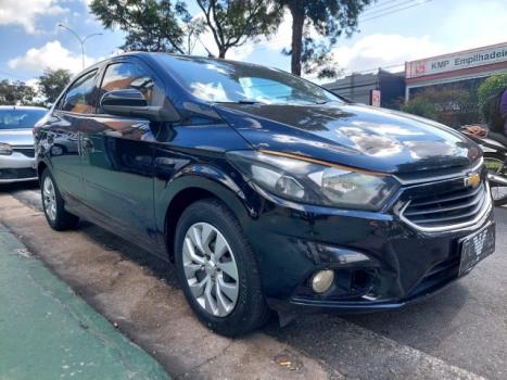 CHEVROLET Prisma 1.4 4P LT FLEX AUTOMTICO, Foto 3