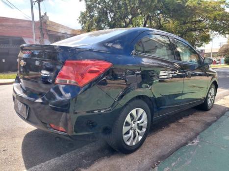 CHEVROLET Prisma 1.4 4P LT FLEX AUTOMTICO, Foto 4