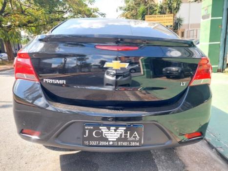 CHEVROLET Prisma 1.4 4P LT FLEX AUTOMTICO, Foto 5