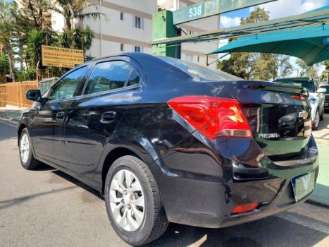 CHEVROLET Prisma 1.4 4P LT FLEX AUTOMTICO, Foto 6