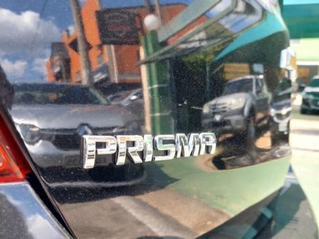 CHEVROLET Prisma 1.4 4P LT FLEX AUTOMTICO, Foto 7