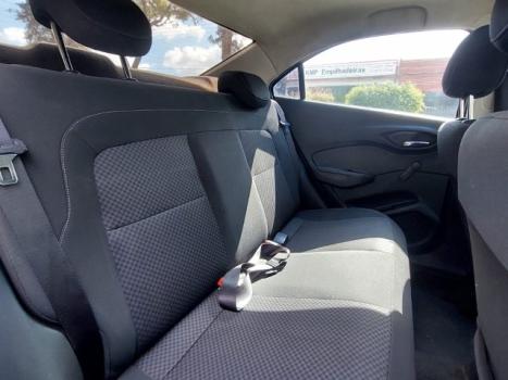 CHEVROLET Prisma 1.4 4P LT FLEX AUTOMTICO, Foto 9