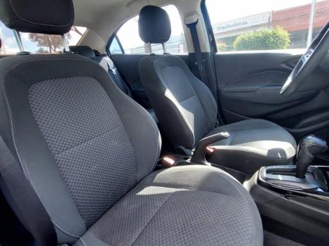 CHEVROLET Prisma 1.4 4P LT FLEX AUTOMTICO, Foto 13