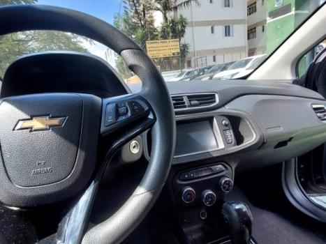 CHEVROLET Prisma 1.4 4P LT FLEX AUTOMTICO, Foto 14