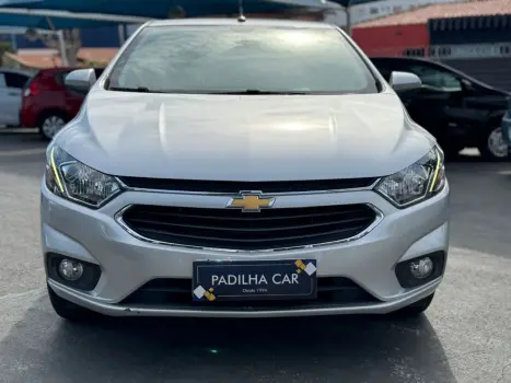 CHEVROLET Prisma 1.4 4P LTZ  AUTOMTICO, Foto 2