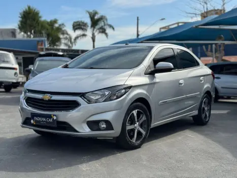 CHEVROLET Prisma 1.4 4P LTZ  AUTOMTICO, Foto 3
