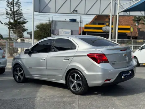 CHEVROLET Prisma 1.4 4P LTZ  AUTOMTICO, Foto 4