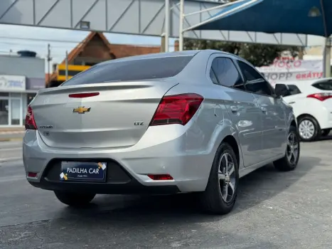 CHEVROLET Prisma 1.4 4P LTZ  AUTOMTICO, Foto 5