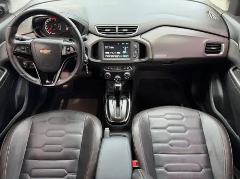 CHEVROLET Prisma 1.4 4P LTZ  AUTOMTICO, Foto 6