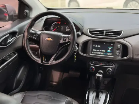 CHEVROLET Prisma 1.4 4P LTZ  AUTOMTICO, Foto 7