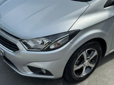 CHEVROLET Prisma 1.4 4P LTZ  AUTOMTICO, Foto 11