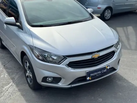 CHEVROLET Prisma 1.4 4P LTZ  AUTOMTICO, Foto 12