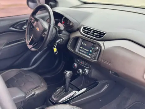 CHEVROLET Prisma 1.4 4P LTZ  AUTOMTICO, Foto 13