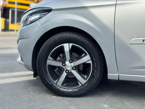 CHEVROLET Prisma 1.4 4P LTZ  AUTOMTICO, Foto 15