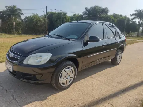 CHEVROLET Prisma 1.4 4P MAXX FLEX, Foto 1