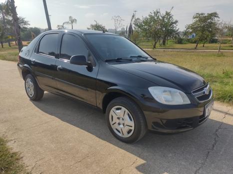 CHEVROLET Prisma 1.4 4P MAXX FLEX, Foto 2