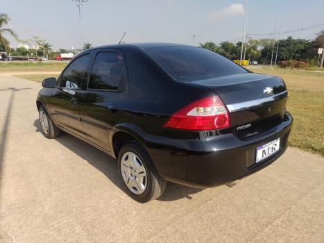 CHEVROLET Prisma 1.4 4P MAXX FLEX, Foto 3