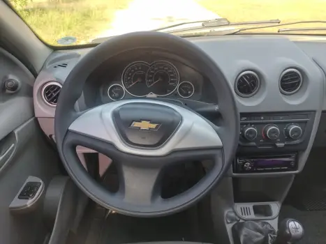 CHEVROLET Prisma 1.4 4P MAXX FLEX, Foto 8