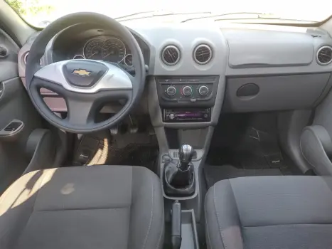 CHEVROLET Prisma 1.4 4P MAXX FLEX, Foto 9