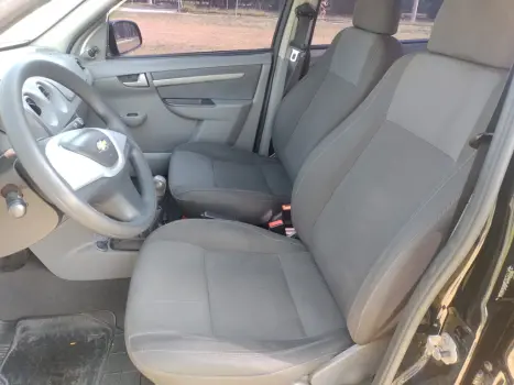 CHEVROLET Prisma 1.4 4P MAXX FLEX, Foto 13