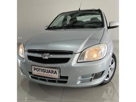 CHEVROLET Prisma 1.4 4P LT FLEX, Foto 2