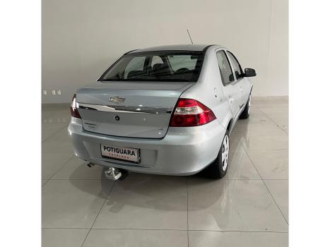 CHEVROLET Prisma 1.4 4P LT FLEX, Foto 3