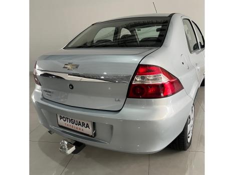CHEVROLET Prisma 1.4 4P LT FLEX, Foto 4