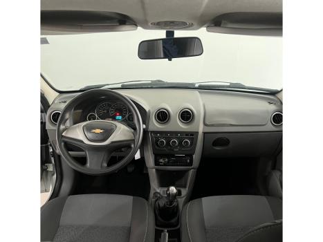 CHEVROLET Prisma 1.4 4P LT FLEX, Foto 5